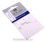 BHM Professional Стразы для ногтей, голография 1279-1245