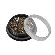 Nail Art Стразы для маникюра №4 15069-15788