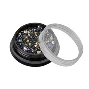 Nail Art Стразы для маникюра №6 15070-15789