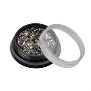 Nail Art Стразы для маникюра №2 15071-15790