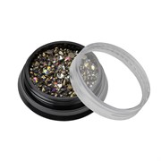 Nail Art Стразы для маникюра №1 15073-15792