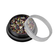Nail Art Набор декора для маникюра №7, микс 15079-15798