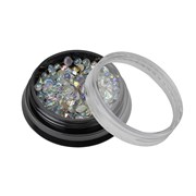 Nail Art Стразы для маникюра №7, микс 15080-15799
