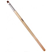 Kristaller Кисть для дизайна ногтей гелем №6 / KR-206 4648-3454