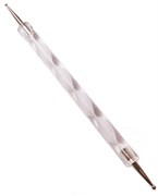Kristaller Дотс для дизайна ногтей / KR-401 6292-4325