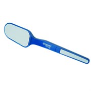 Dewal Beauty Терка для педикюра PT-15, металл, 18 см 18123-19508