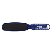 Dewal Beauty Пилка для педикюра PT-02, 17,5 см 18124-19509