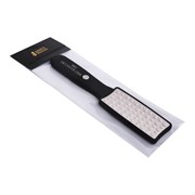 Mertz Тёрка педикюрная лазерная двусторонняя 1806 U, 22 см 1886-24998