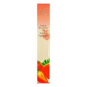 Nail Art Масло для кутикулы в карандаше / Cuticle Revitalizer Oil, клубника, 3 мл 15037-15747