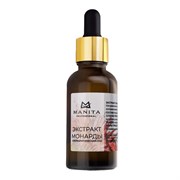 Manita Professional Масло универсальное Экстракт монарды сверхкритический CO2 / Monarda Extract, 30 мл 24520-71025