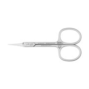 Nippon Nippers Ножницы маникюрные для кутикулы / S-01, 96 мм 9420-6439