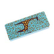 Dewal Beauty Брусок полировочный мягкий 2 в 1 240/3000 грит / QS-312B 1566-1455