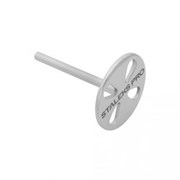Staleks Педикюрный диск PODODISC S (15 мм) 16812-17717