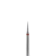 Planet Nails Фреза алмазная, конус заостренный, Ø1,2 мм, 5 шт. 2604-2116