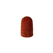 Planet Nails Колпачок абразивный, 7 x 13 мм, 150 грит, 10 шт. 5557-25100