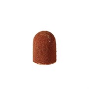 Planet Nails Колпачок абразивный, 10 x 15 мм, 150 грит, 10 шт./уп. 5558-25101