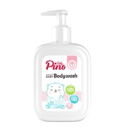 Baby Pino Детский гель для душа 0+ / Bodywash, 200 мл 25206-72957