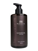 Manita Professional Гель для душа парфюмированный «TOBACCO & VANILLE», 460 мл 25272-73326