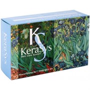KeraSys Мыло косметическое Минерал Бэланс, 100 г 10244-7300
