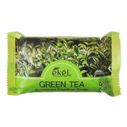 Ekel Косметическое пилинг-мыло для лица и тела с экстрактом зеленого чая / Green Tea Peeling Soap, 150 г 18684-20283