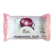 Ekel Косметическое пилинг-мыло для лица и тела с гиалуроновой кислотой / Hyaluronic Acid Peeling Soap, 150 г 20282-25459