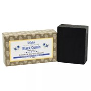 Aasha Herbals Мыло для проблемной кожи «Черный тмин» ручной работы, 100 г 25261-73173