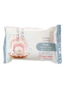 MEDIBEAU Косметическое пилинг-мыло для лица и тела с экстрактом жемчуга / Pearl Peeling Soap, 150 г 25399-75849