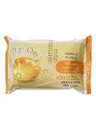 MEDIBEAU Косметическое пилинг-мыло для лица и тела с витаминами / Vitamin Peeling Soap, 150 г 25397-75850