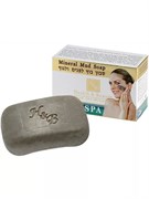 Health & Beauty Грязевое мыло для лица и тела, 125 мл 9575-6562