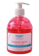Domix Green Professional Жидкое мыло смягчающее для профессионального ухода, 500 мл 8569-5870