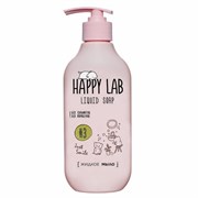 Happy Lab Happy Lab Жидкое мыло / Just Smile, 300 мл 21187-30012