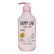 Happy Lab Жидкое мыло / Sweet dreams, 300 мл 21189-30014
