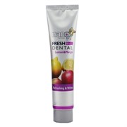 Hanil Зубная паста со вкусом лимона и манго / Nano Fresh Dental Toothpaste Hanil, 160 мл 16944-17987