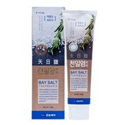 Hanil Зубная паста c натуральной морской солью / Bay Salt Toothpaste, 180 мл 16952-17995