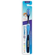 KeraSys Зубная щётка 3D очищение / Dentalsys Cleaning 3D 18514-19861