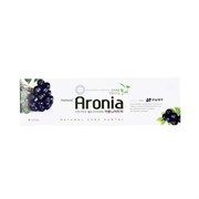 Hanil Зубная паста с натуральным экстрактом аронии / Aronia Toothpaste, 180 г 20306-25224