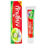 Kokliang Зубная паста на натуральных травах / Herbal Toothpaste, 100 г 21468-30308