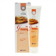 Hanil Зубная паста с экстрактом красного женьшеня / Special XYLOS Red Ginseng, 130 г 22344-63710