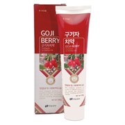 Hanil Зубная паста с экстрактом ягод годжи / Goji Berry toothpste, 180 г 22348-63715