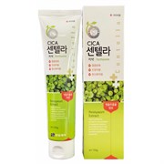 Hanil Зубная паста с экстрактом центеллы / Centella toothpste, 150 г 22351-63717