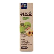 Dental Clinic 2080 Зубная паста для детей со вкусом яблока / Kids Toothpaste Green Apple, 100 г 22687-63766