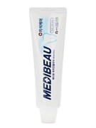 MEDIBEAU Зубная паста отбеливающая / White Clinic, 120 г 25361-75720