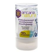 Arkana Natura Натуральный минеральный дезодорант, 120 г 18887-21003
