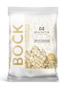 Manita Professional Воск для депиляции в гранулах синтетический, белый шоколад, 100 г 24639-72298