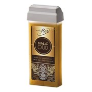 ItalWax Тёплый воск для депиляции для волос восточного типа / Flex УД, 100 мл 1753-1585