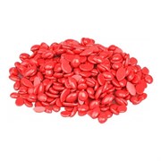 ItalWax Плёночный воск для депиляции роза гранулы, 100 г 4552-3386