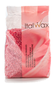 ItalWax Воск горячий плёночный Роза, в пакете, 500 г 11544-9457