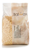 ItalWax Воск горячий плёночный Белый шоколад, 500 г 11545-9458