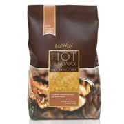 ItalWax Воск горячий плёночный в гранулах натуральный, 500 г 8894-19004