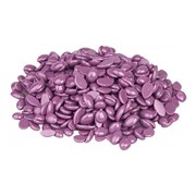 ItalWax Плёночный воск для депиляции слива гранулы, 500 г 8895-19005